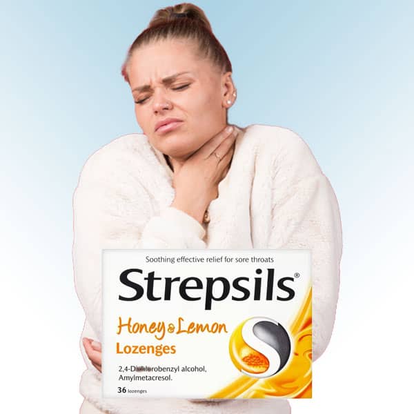 Sore Throat